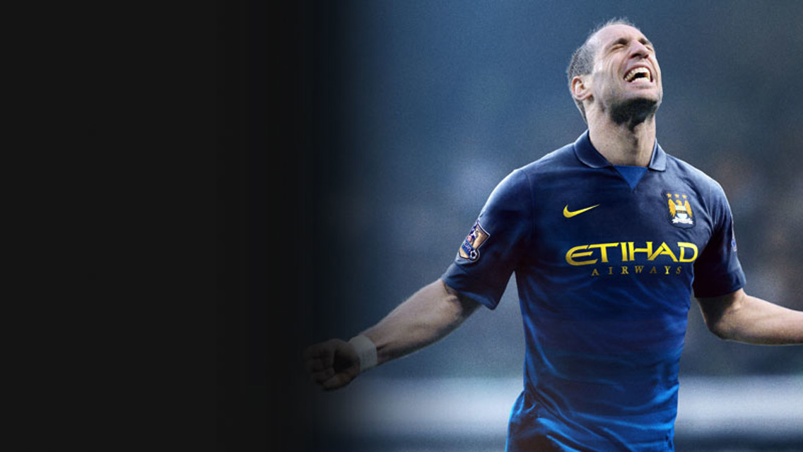 Pablo Zabaleta