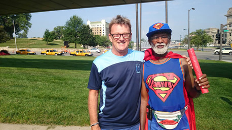 chappy kansas