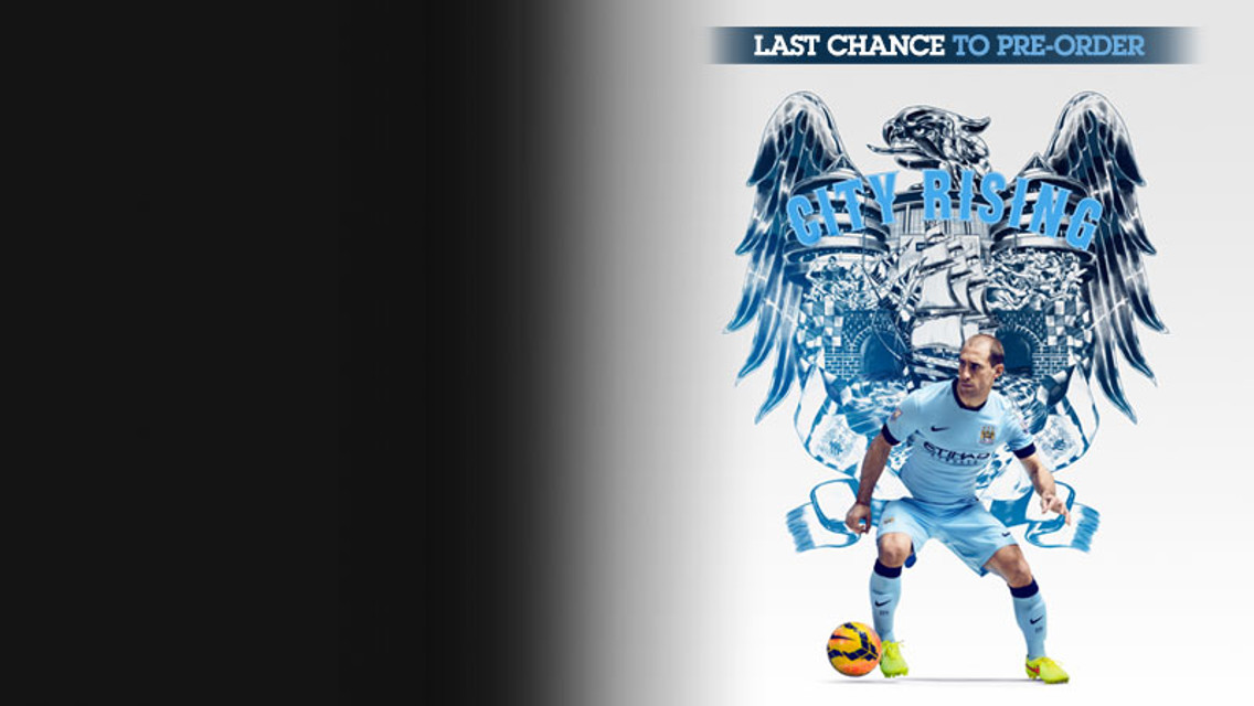 last chance new kit
