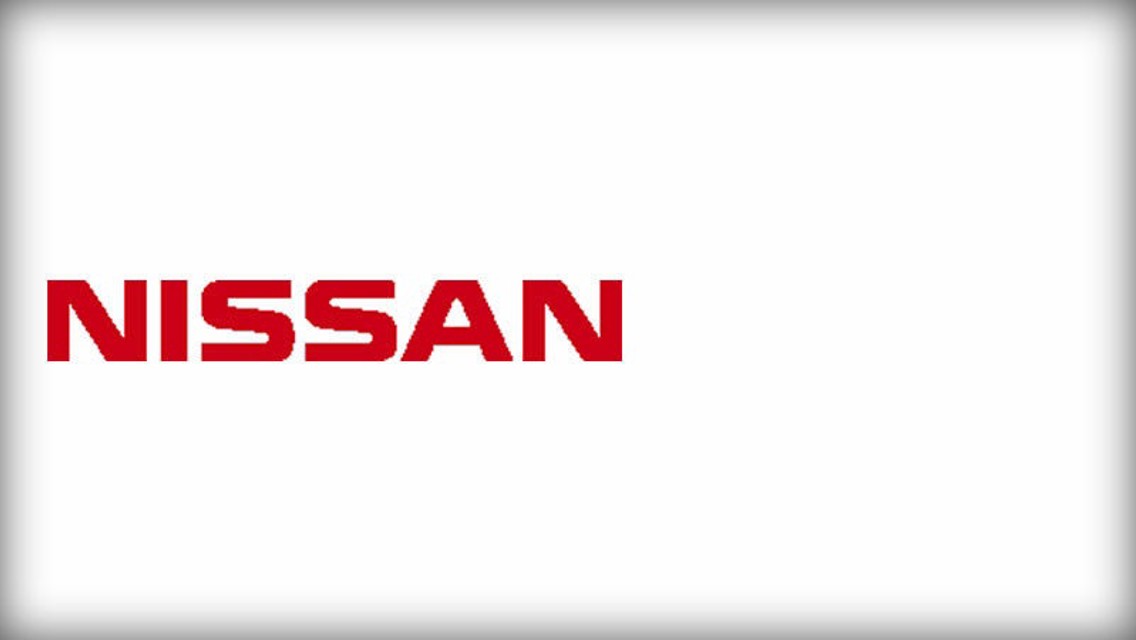 nissan announcement