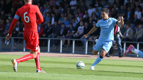 Dundee v City