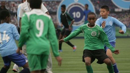 citc soccer schools