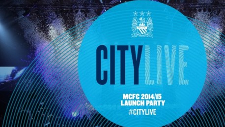 City Live: The 2013 highlights