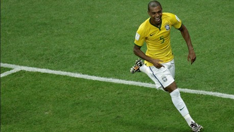 Fernandinho: A Dream in my Heart