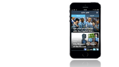 city app update