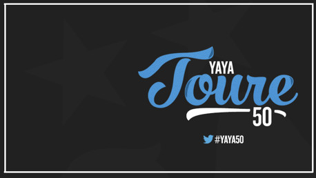 yaya50