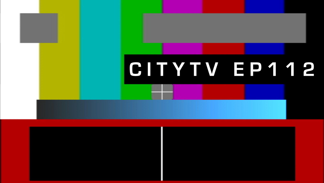 Inside City 112