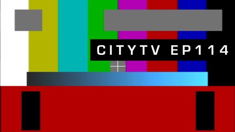 Inside City: Episode 114