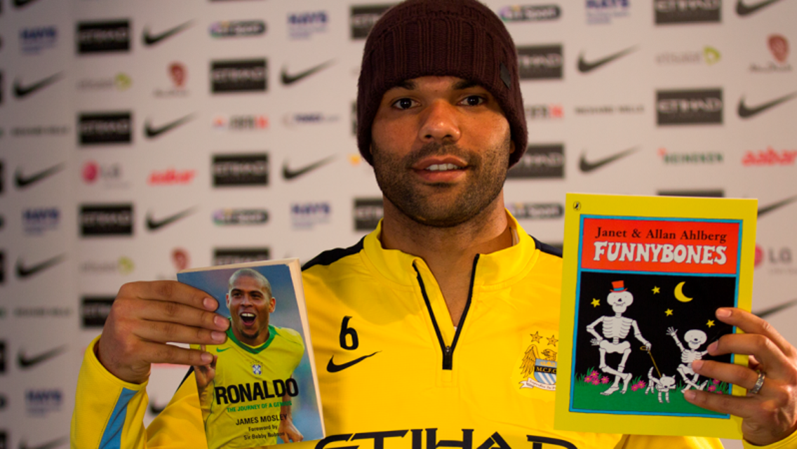 Joleon Lescott