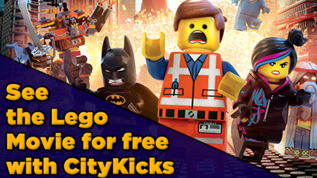 lego