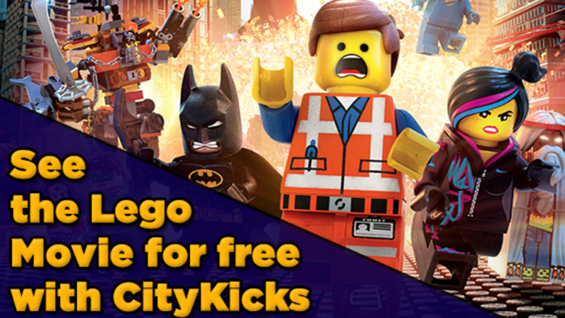lego