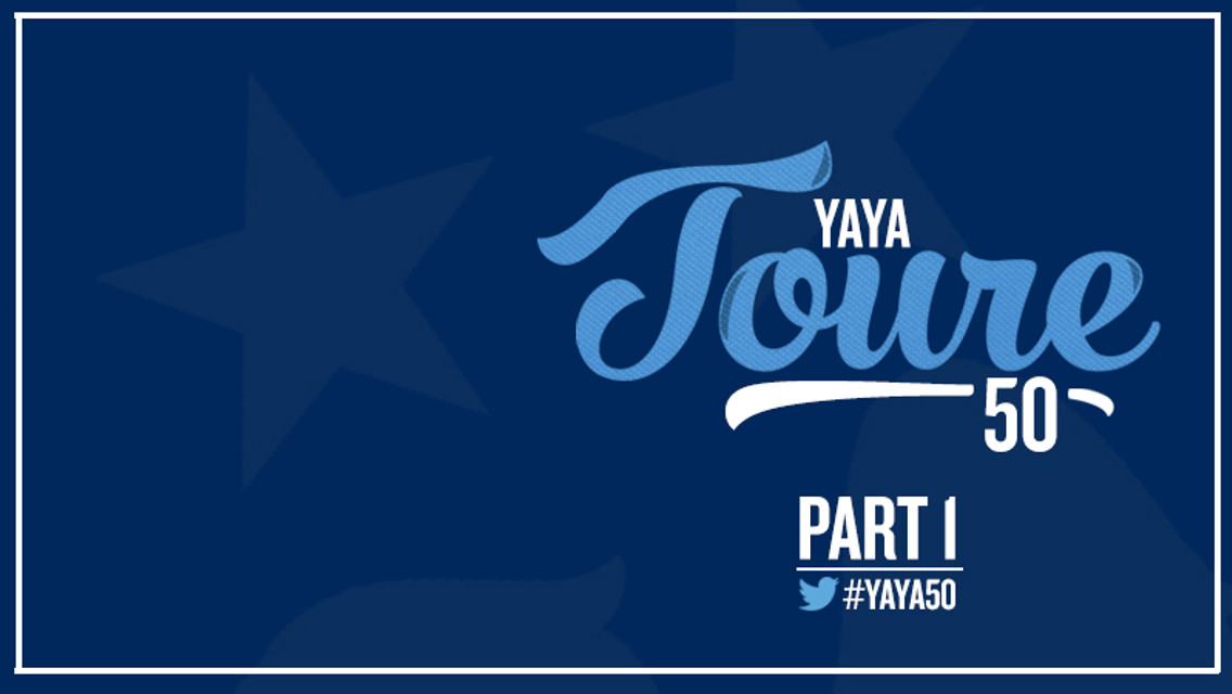 Yaya part 1
