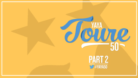 Yaya50: Part II
