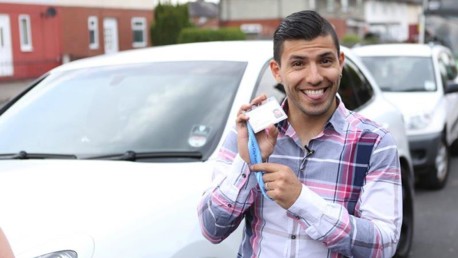 Mission Cityzen: Aguero surprises the winner