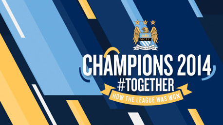 champions holding still