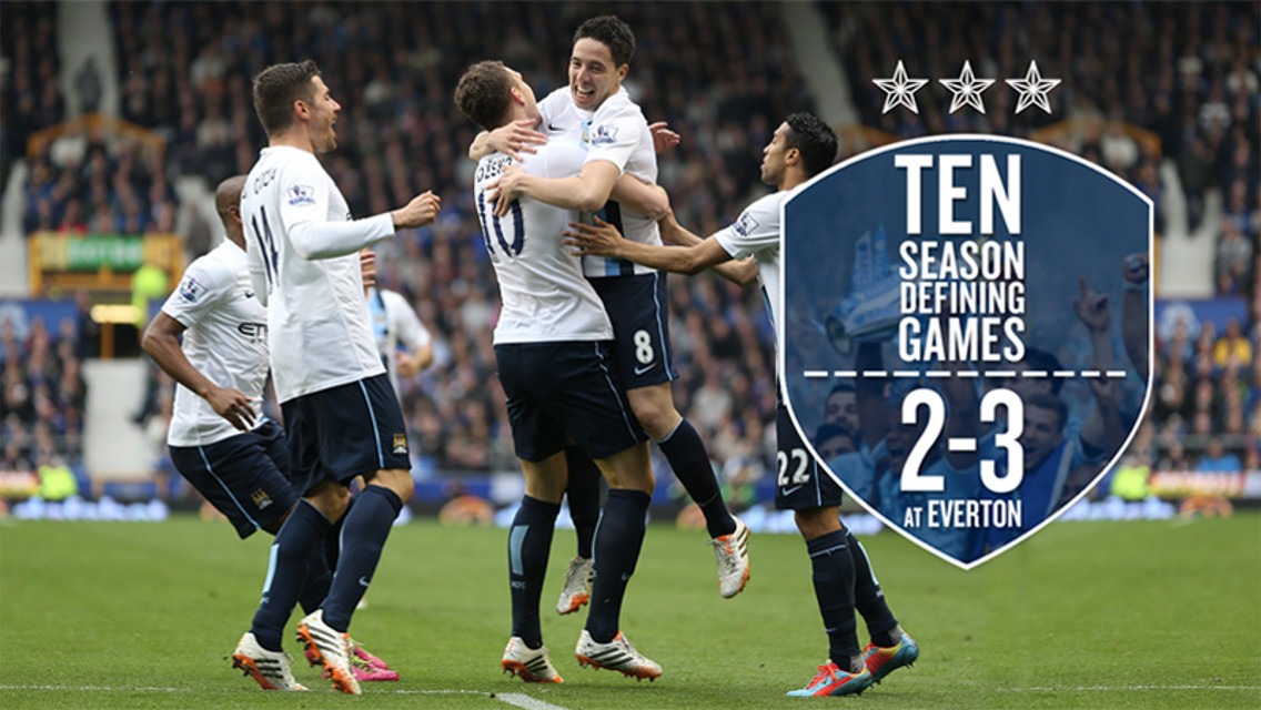 everton