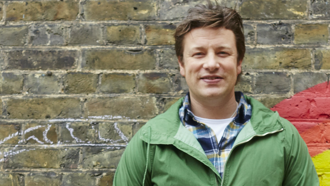 jamieoliver