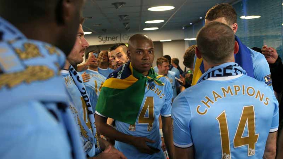 Tunnel Cam: West Ham