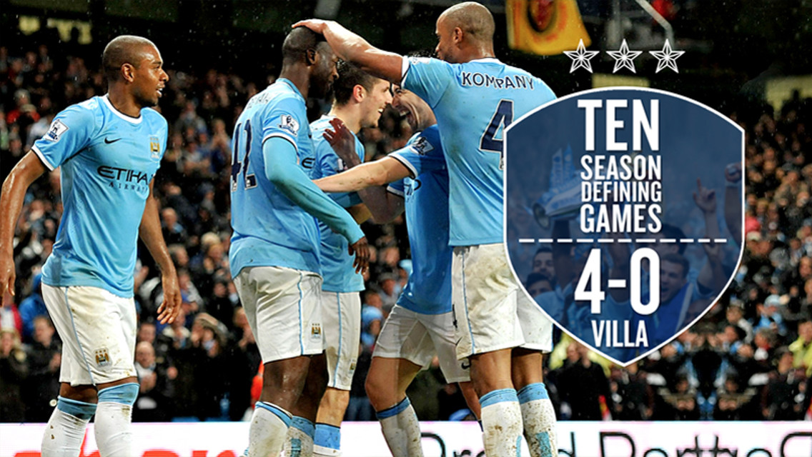 Villa 9