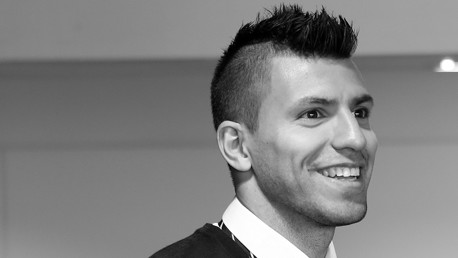 Aguero Stories: Lord of the Rings tattoo