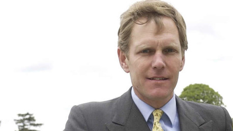 Chappy meets... Michael Bell