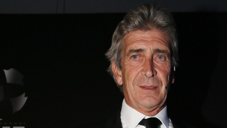 Pellegrini inducted into LMA Hall of Fame