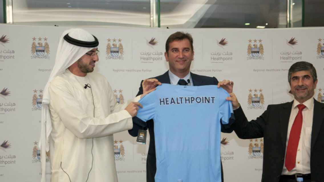 Healthpoint