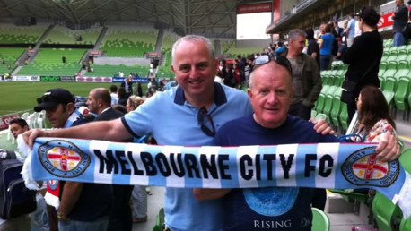Melbourne Experience captured on camera