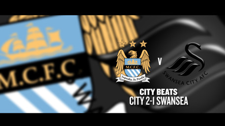City Beats: Swansea