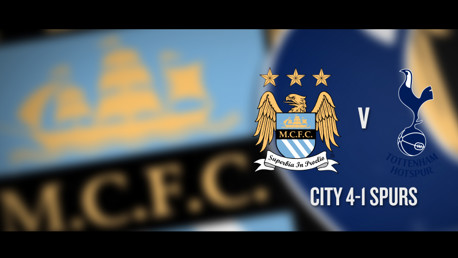 city beats spurs