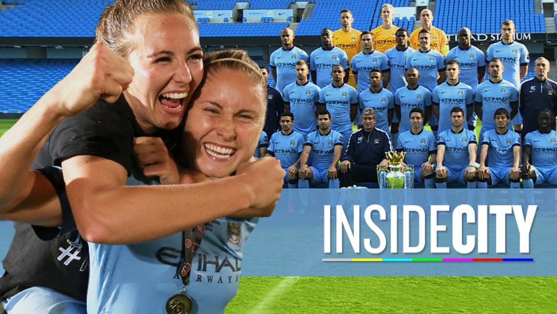 Inside City: Episode 126