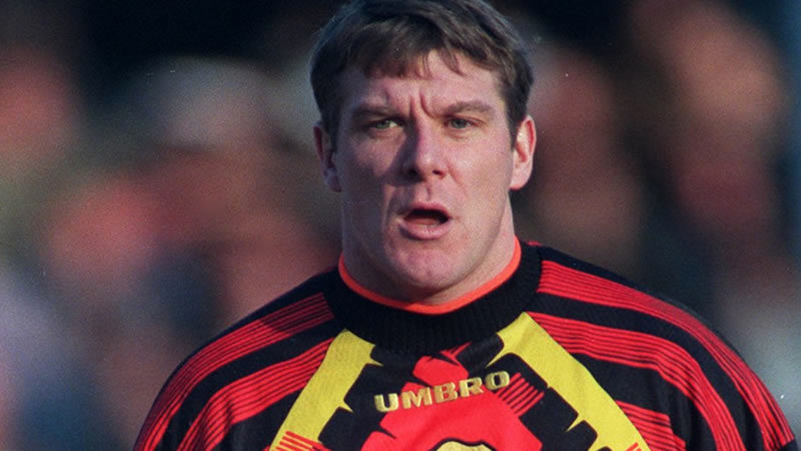 tommy wright