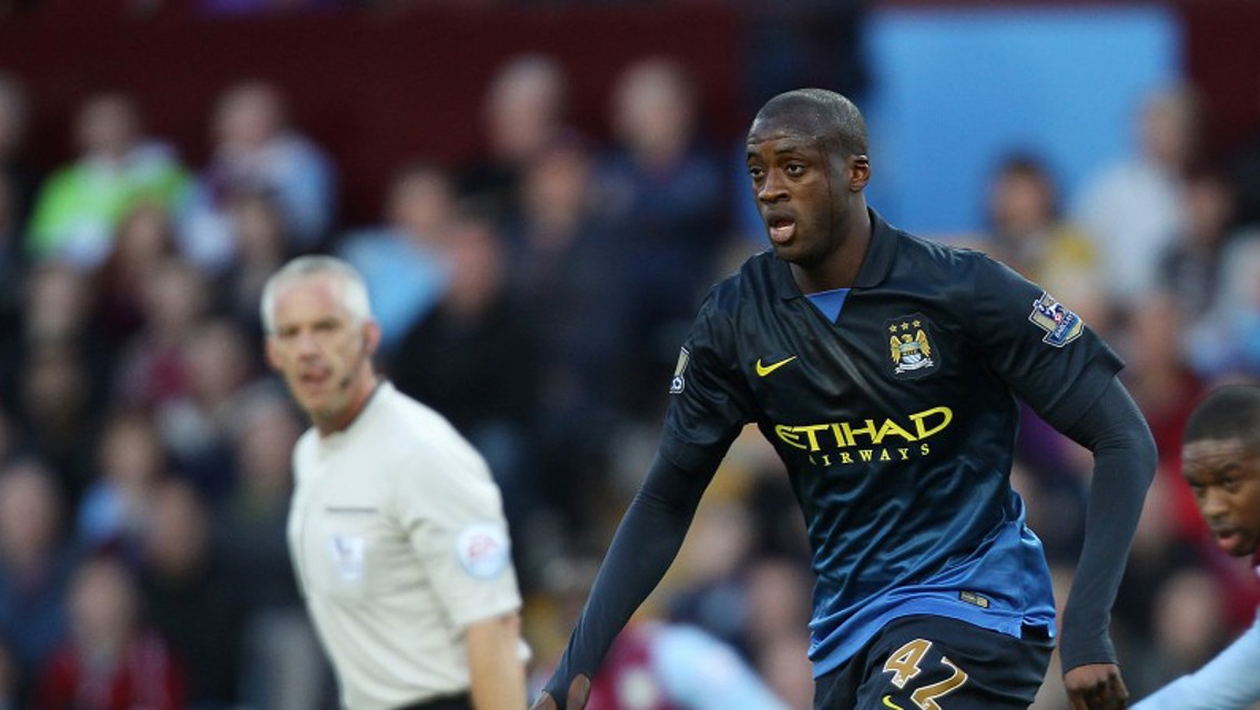 yaya