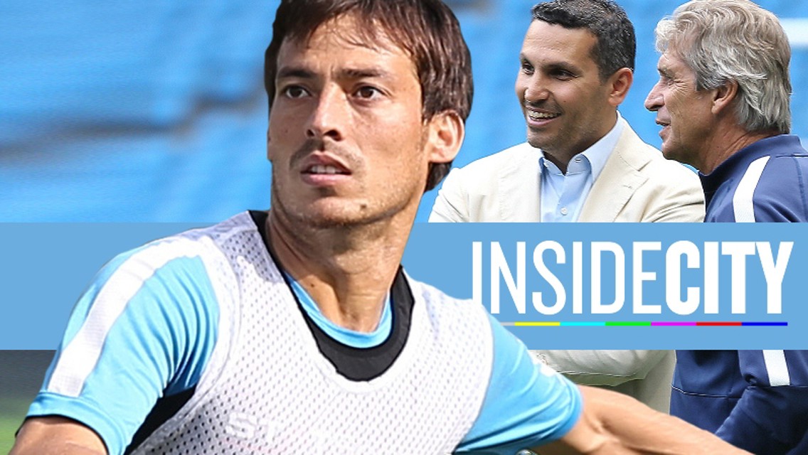 Inside City: Episode 122