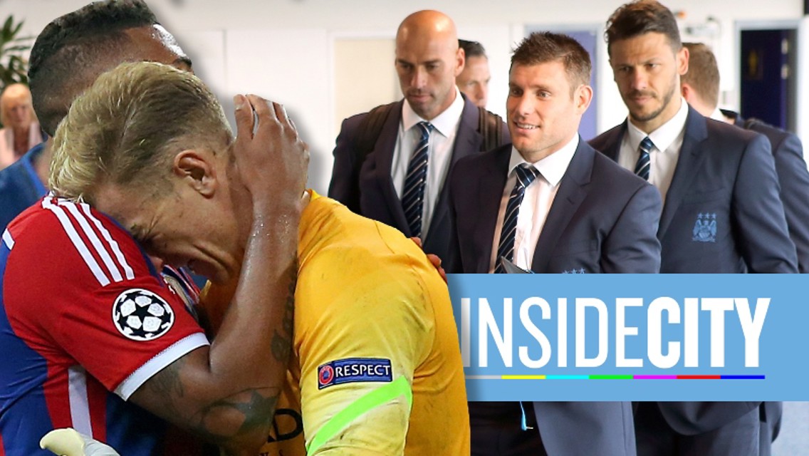 Inside City: Episode 123