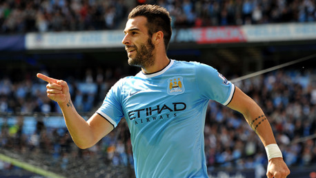 negredo