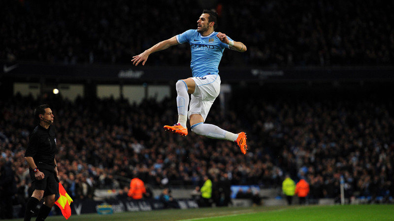 Negredo
