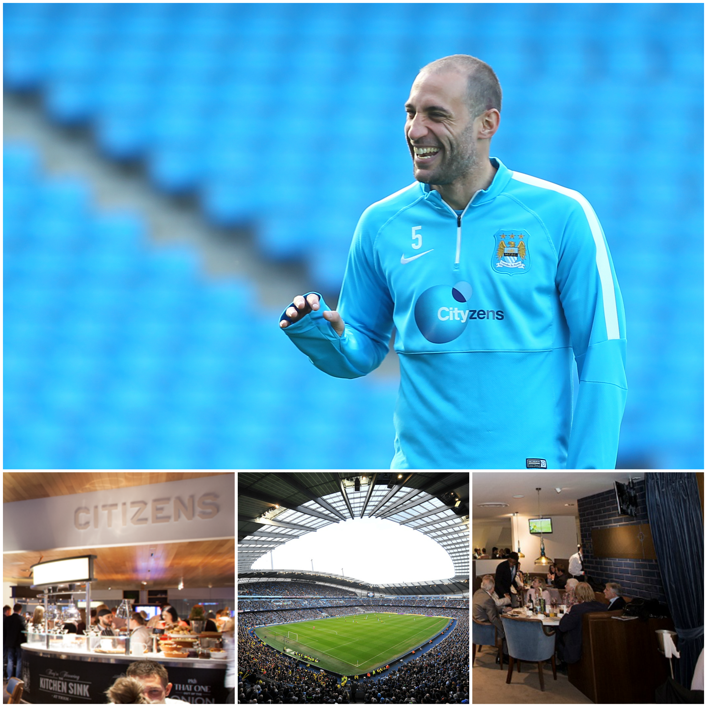 Cityzens competitions