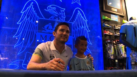 City Today: Derby special