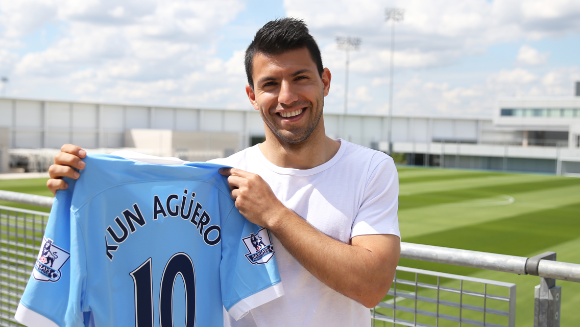 aguero