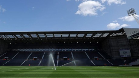 West Brom v City: The Opposition View