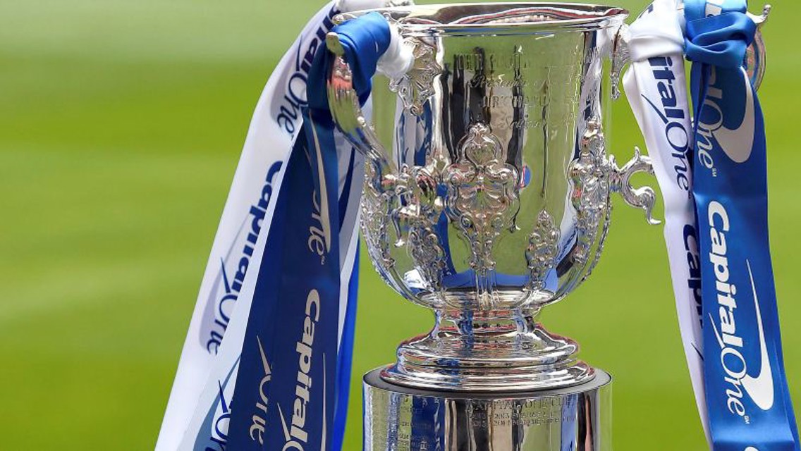 Sunderland v City cup date announced