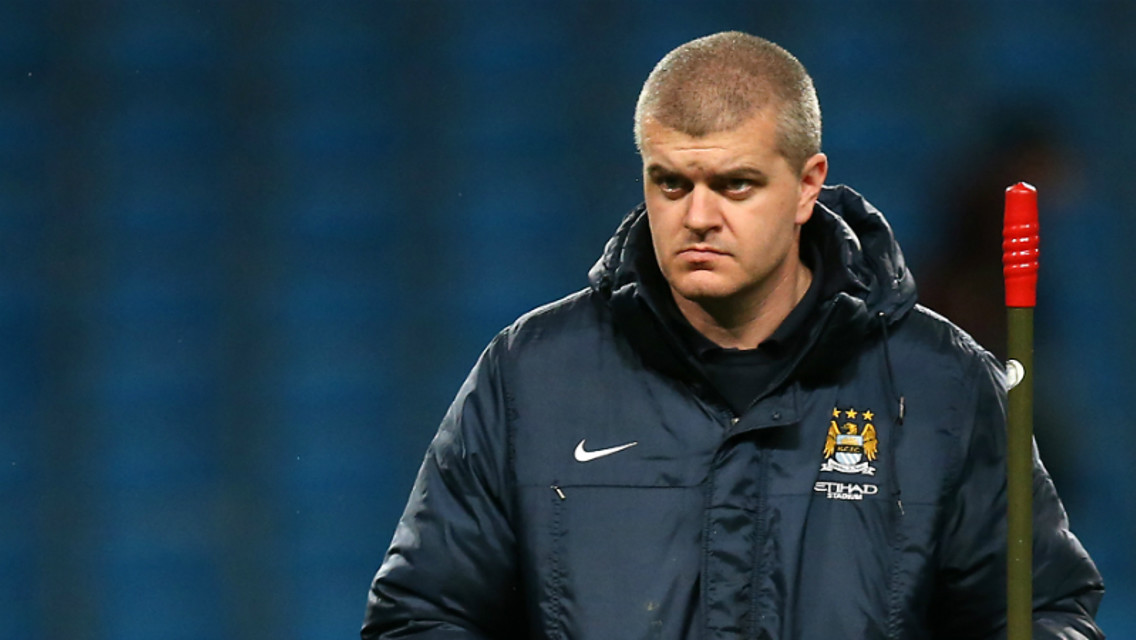 Preparing the perfect pitch