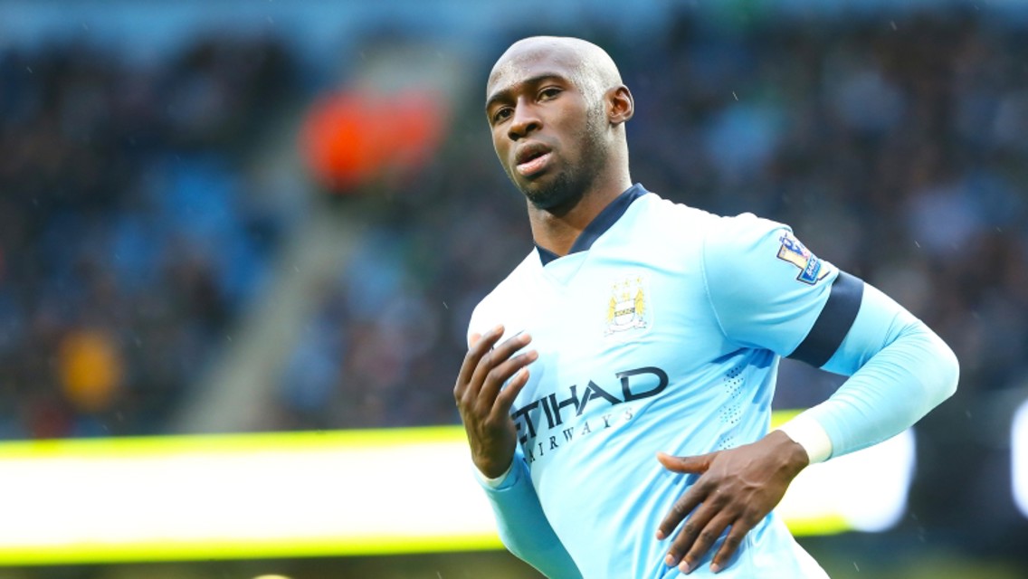 Estaremos preparados para o West Brom, diz Mangala