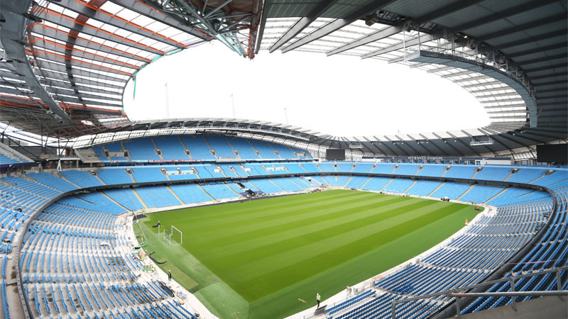 South Stand Expansion Facts And Figures