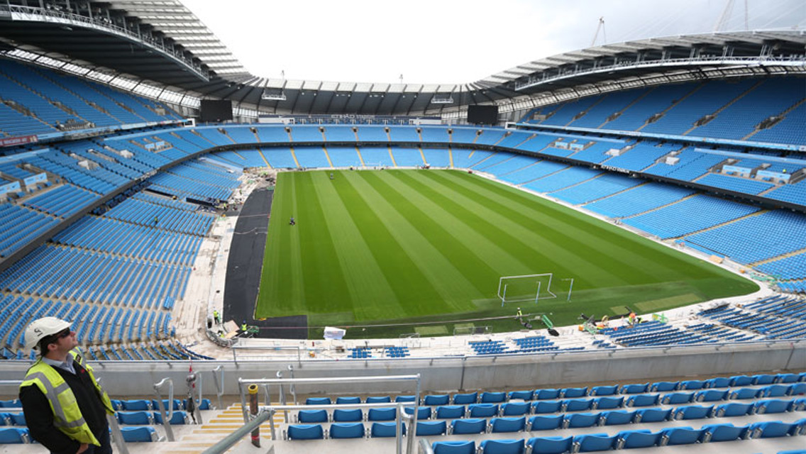 1894 Group: Expansion will enhance Etihad atmosphere