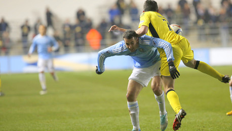 Jacobson: The fans really push us on