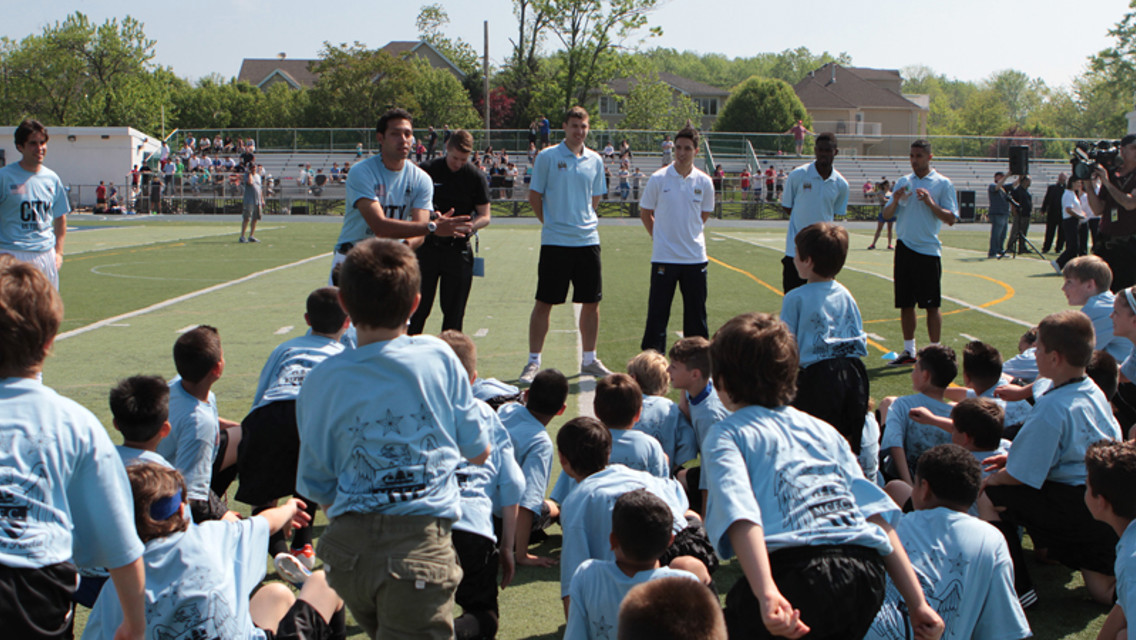 Club announce youth development partnership with Surf Soccer Club