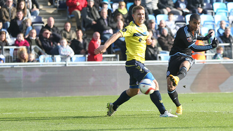 NYCFC v Brondby: Match highlights