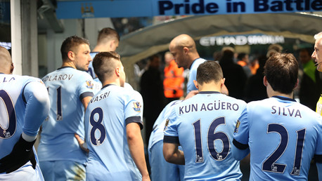 Tunnel Cam v Newcastle: Short version